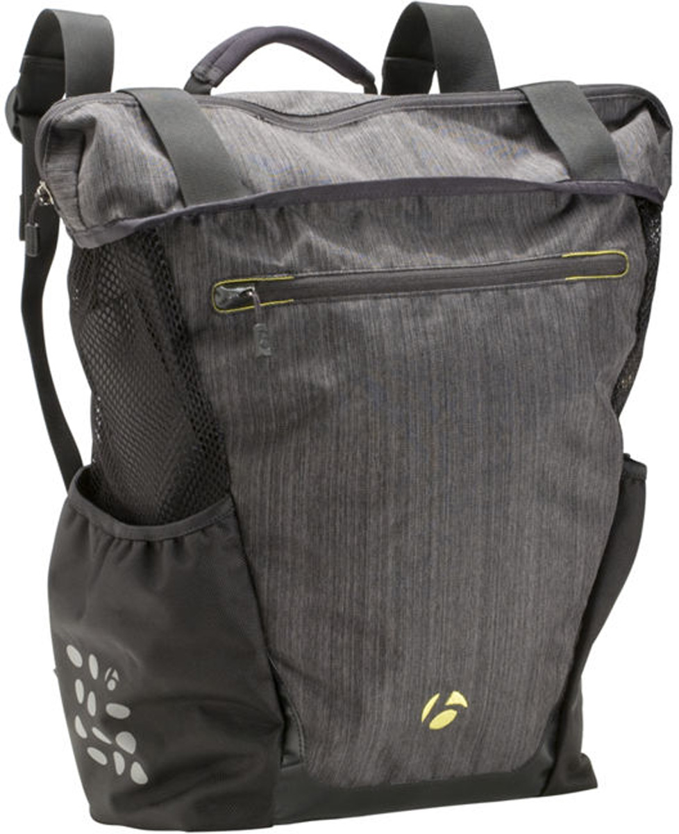 trek interchange panniers