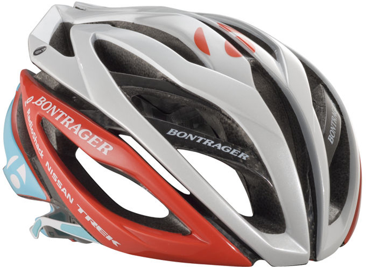 bontrager oracle