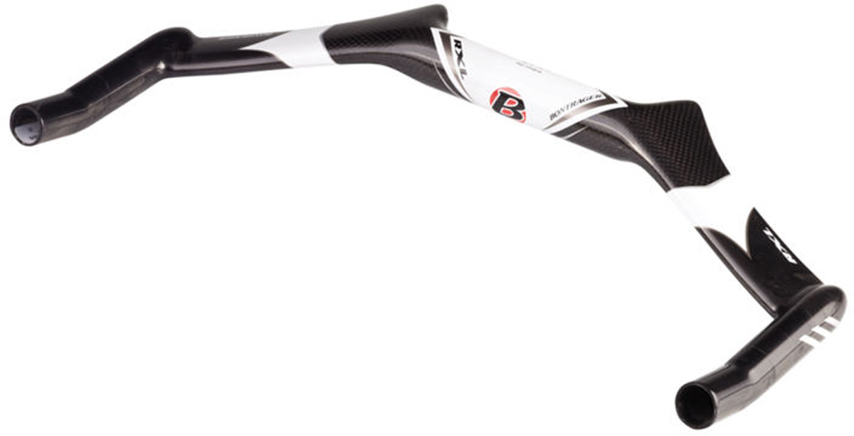 bontrager rxl carbon handlebar