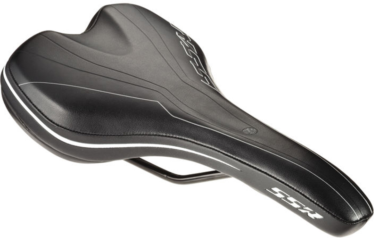 bontrager ssr seat