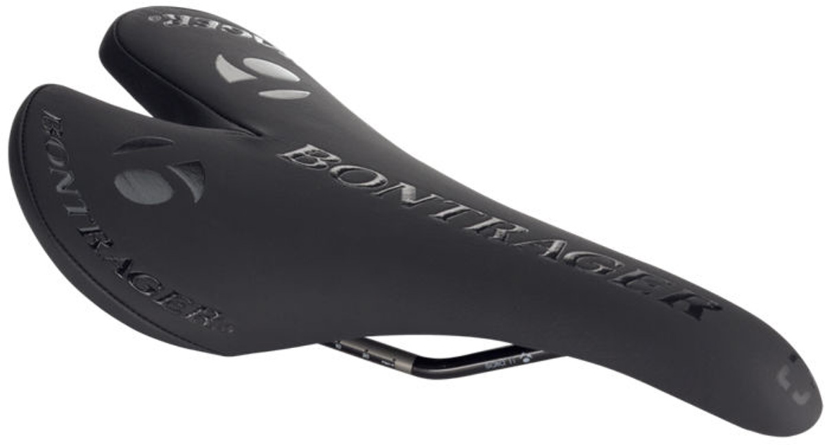 bontrager team issue saddle