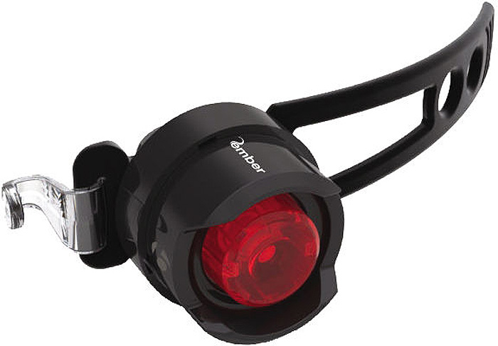 ember bike light