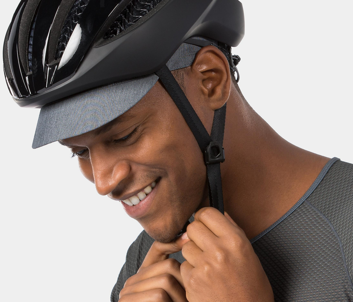 bontrager windshell cycling skull cap