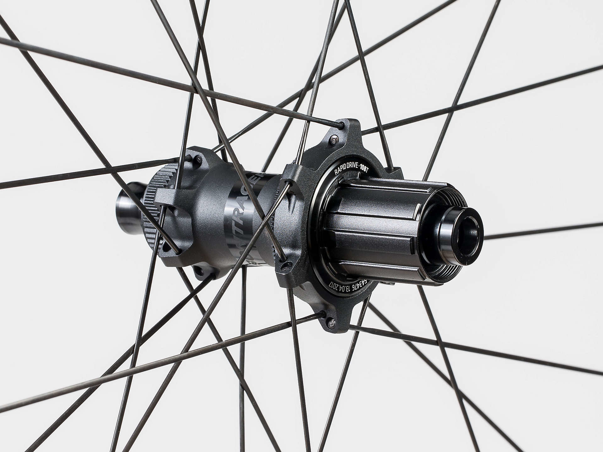 Bontrager aeolus pro discount 3 tlr disc