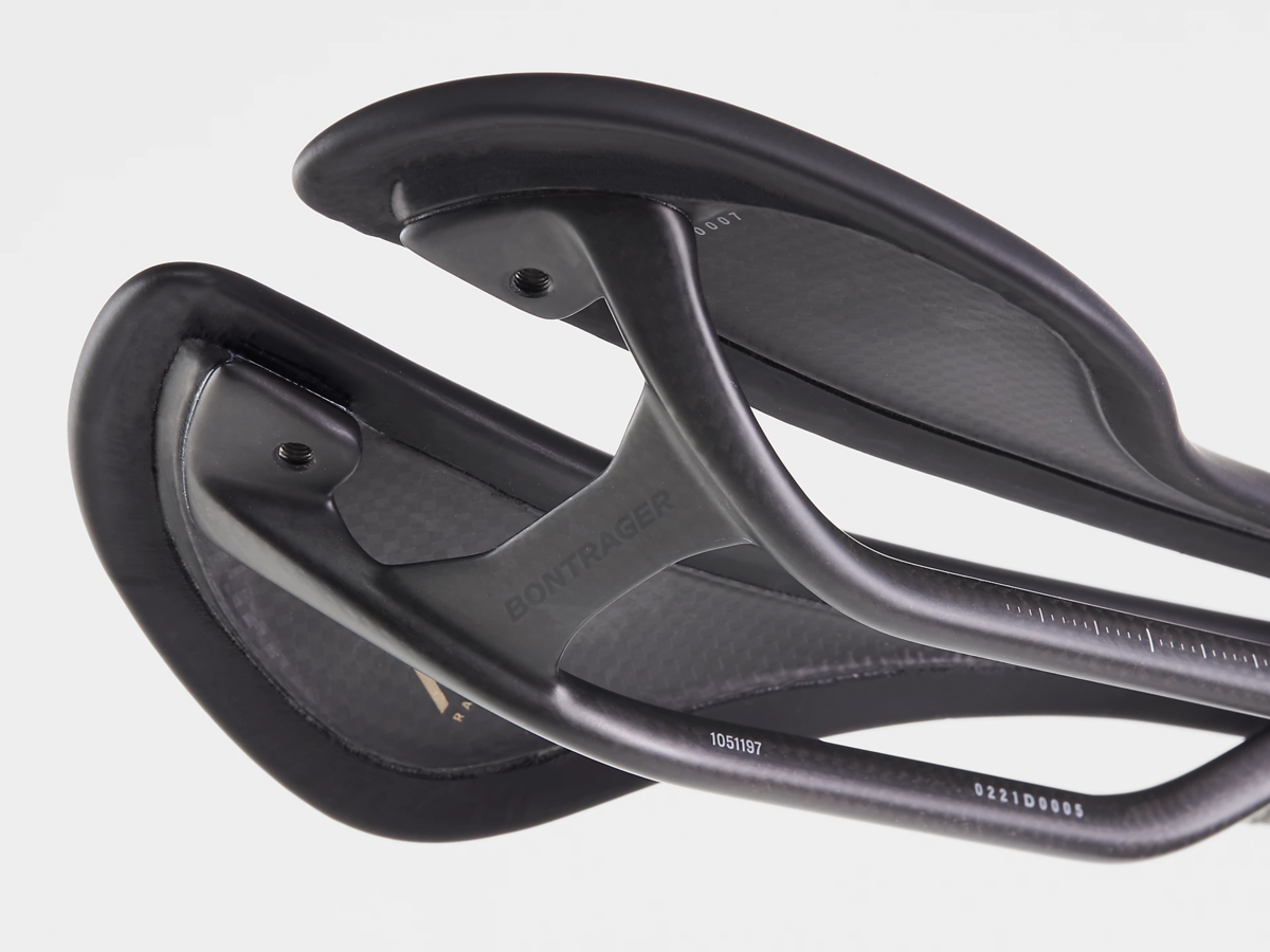 Bontrager Aeolus RSL Bike Saddle - Bushtukah