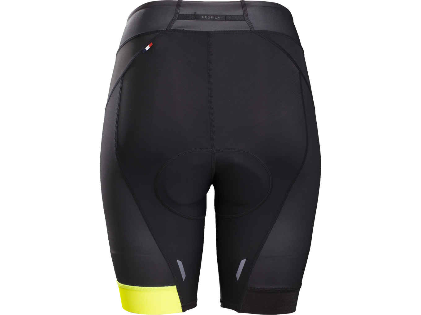 bontrager anara women's cycling short