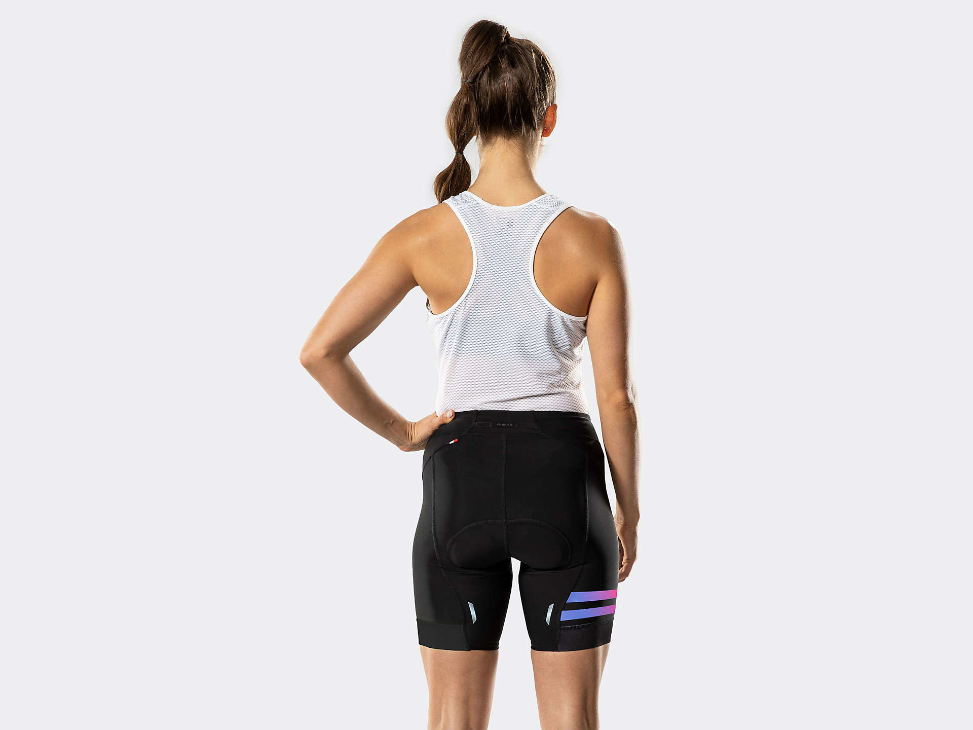 bontrager anara shorts