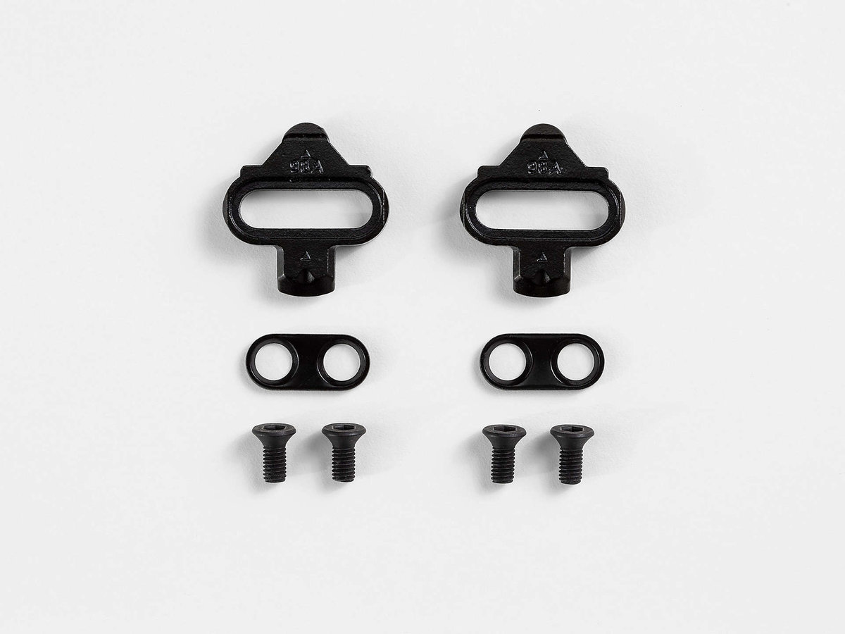 bontrager clipless pedals