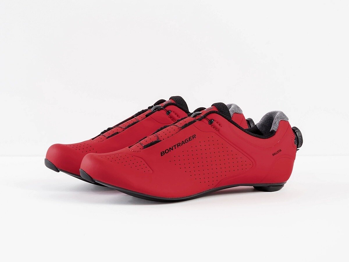 Bontrager ballista deals road shoes