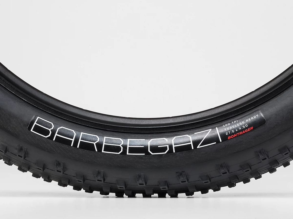 bontrager barbegazi