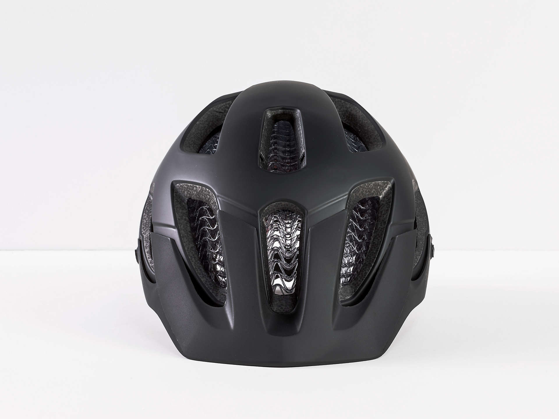 bontrager blaze wavecel mountain bike helmet