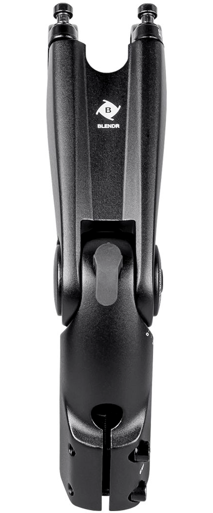 Bontrager blendr best sale adjustable quill stem