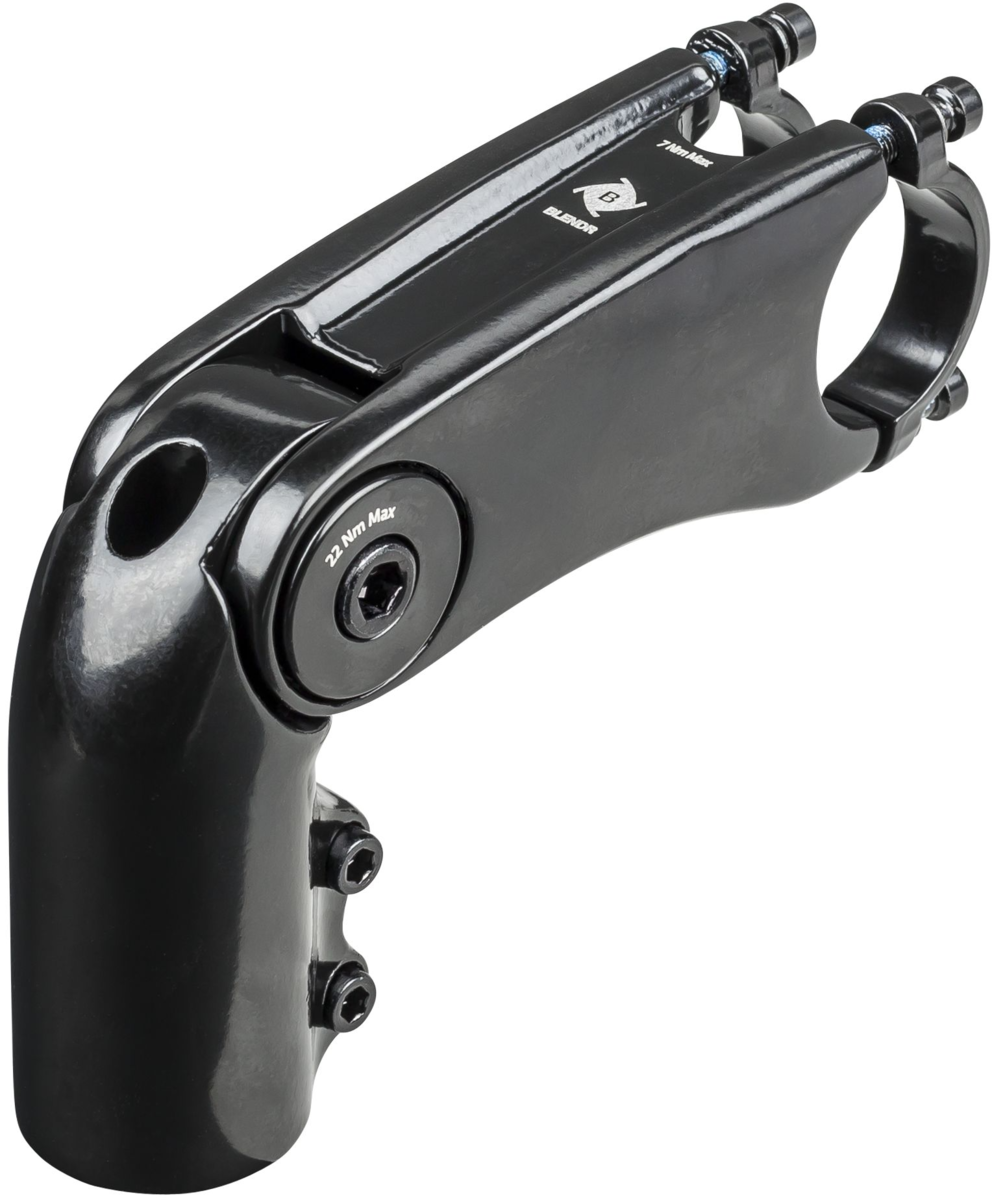 Bontrager hot sale adjustable stem