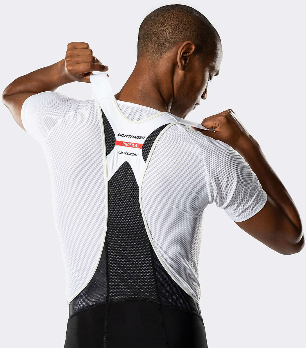 Bontrager velocis bib cycling short sale