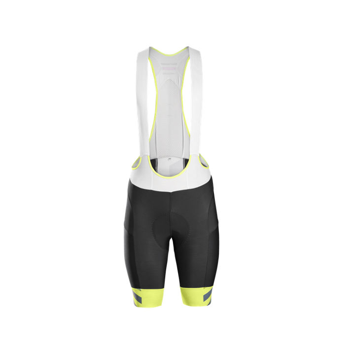 bontrager velocis bib cycling short