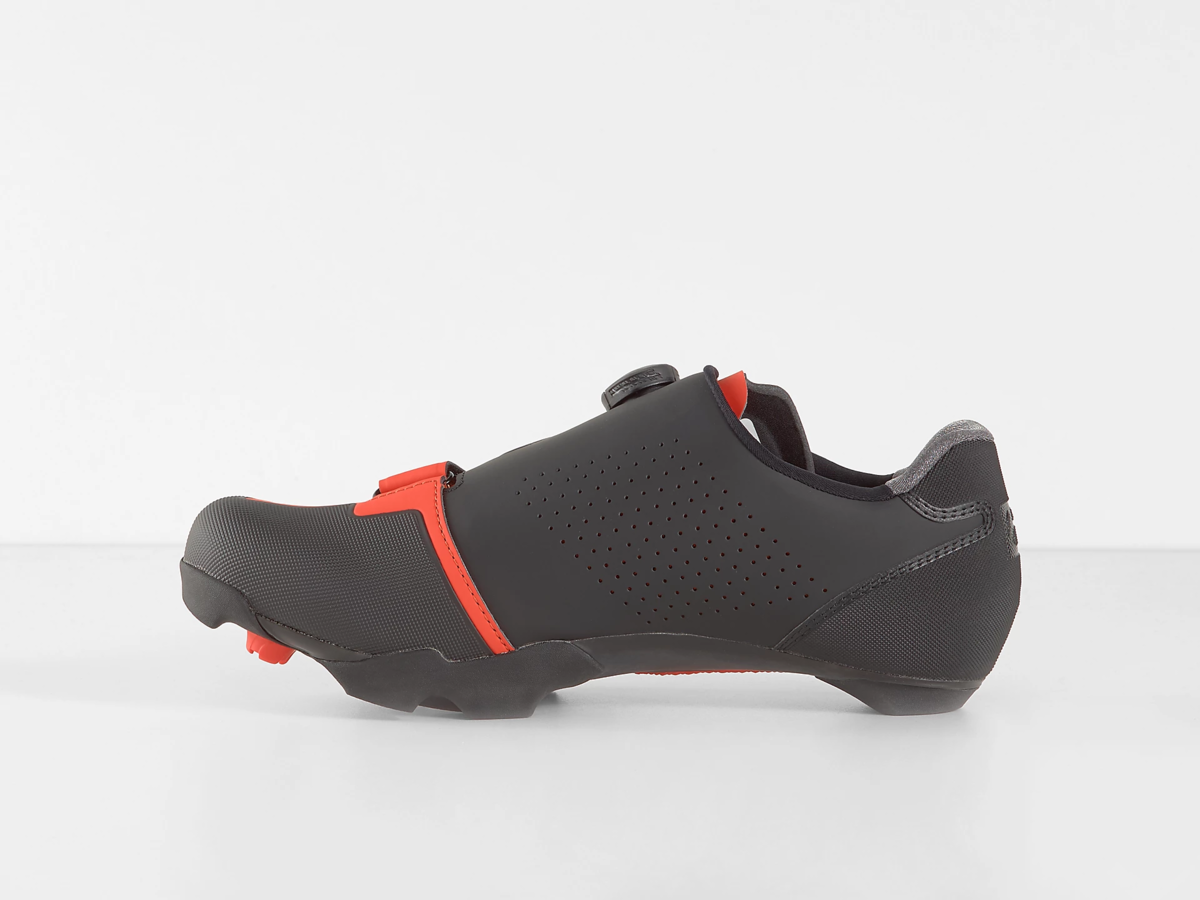 bontrager cambion mountain bike shoes