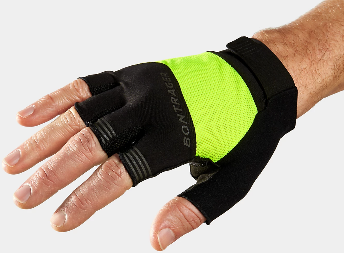 Review: Bontrager Circuit Windshell Cycling Gloves
