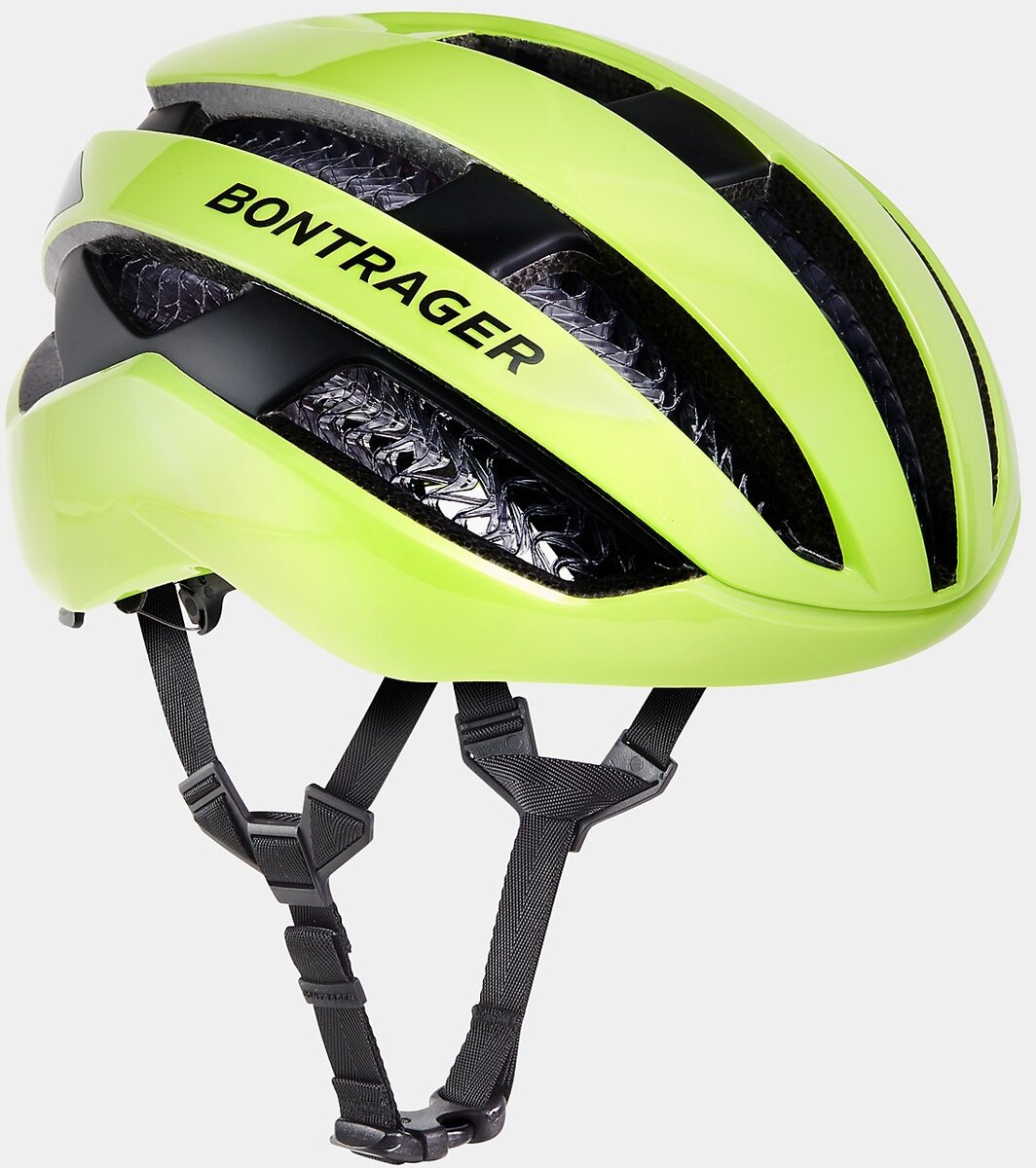 Bontrager Circuit WaveCel Helmet - www.cyclesmith.ca