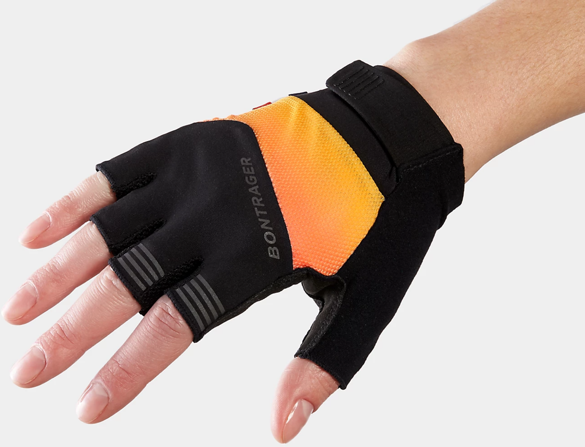 bontrager circuit twin gel cycling glove