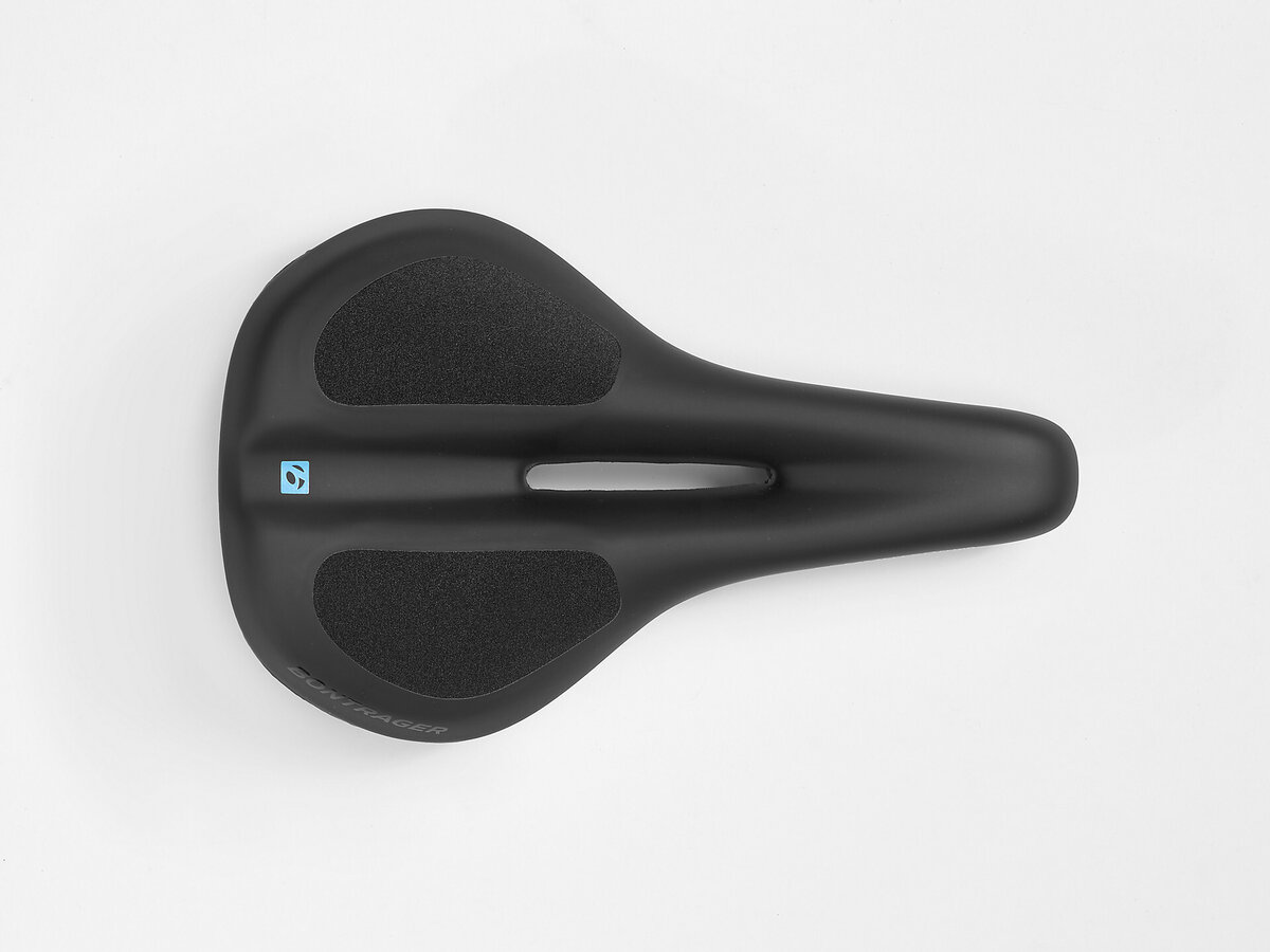 bontrager commuter comp saddle