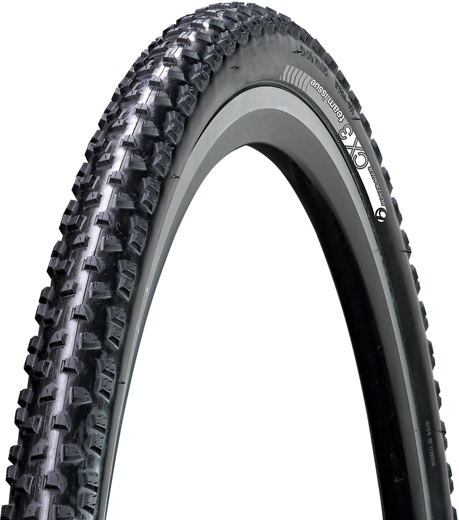 Bontrager CX3 TLR 700c Cyclocross Tire 