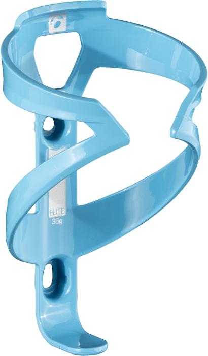 water bottle cage and bottle