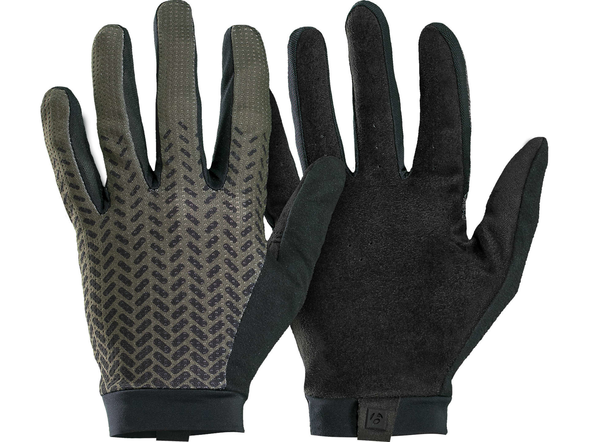 bontrager evoke mountain glove