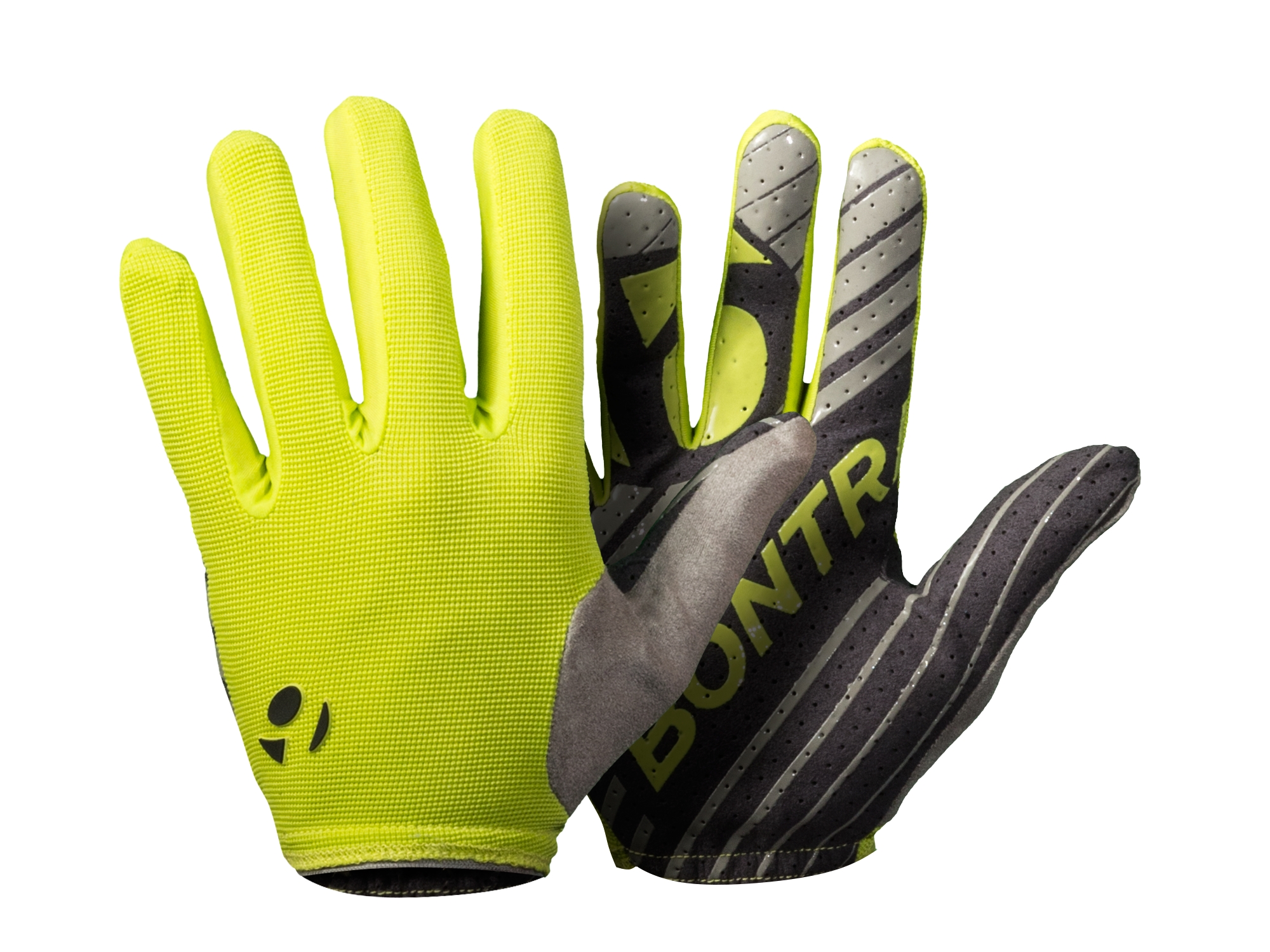 bontrager mtb gloves