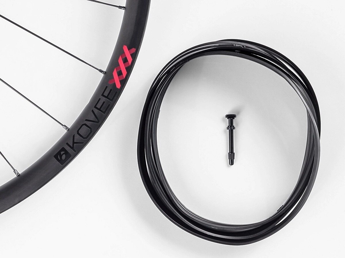 Bontrager Kovee XXX Boost TLR 29 MTB Wheel Rear - The Squeaky Wheel Bike  Shop | Palmdale, CA