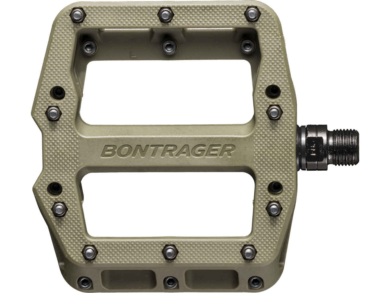 bontrager line elite mtb platform pedals