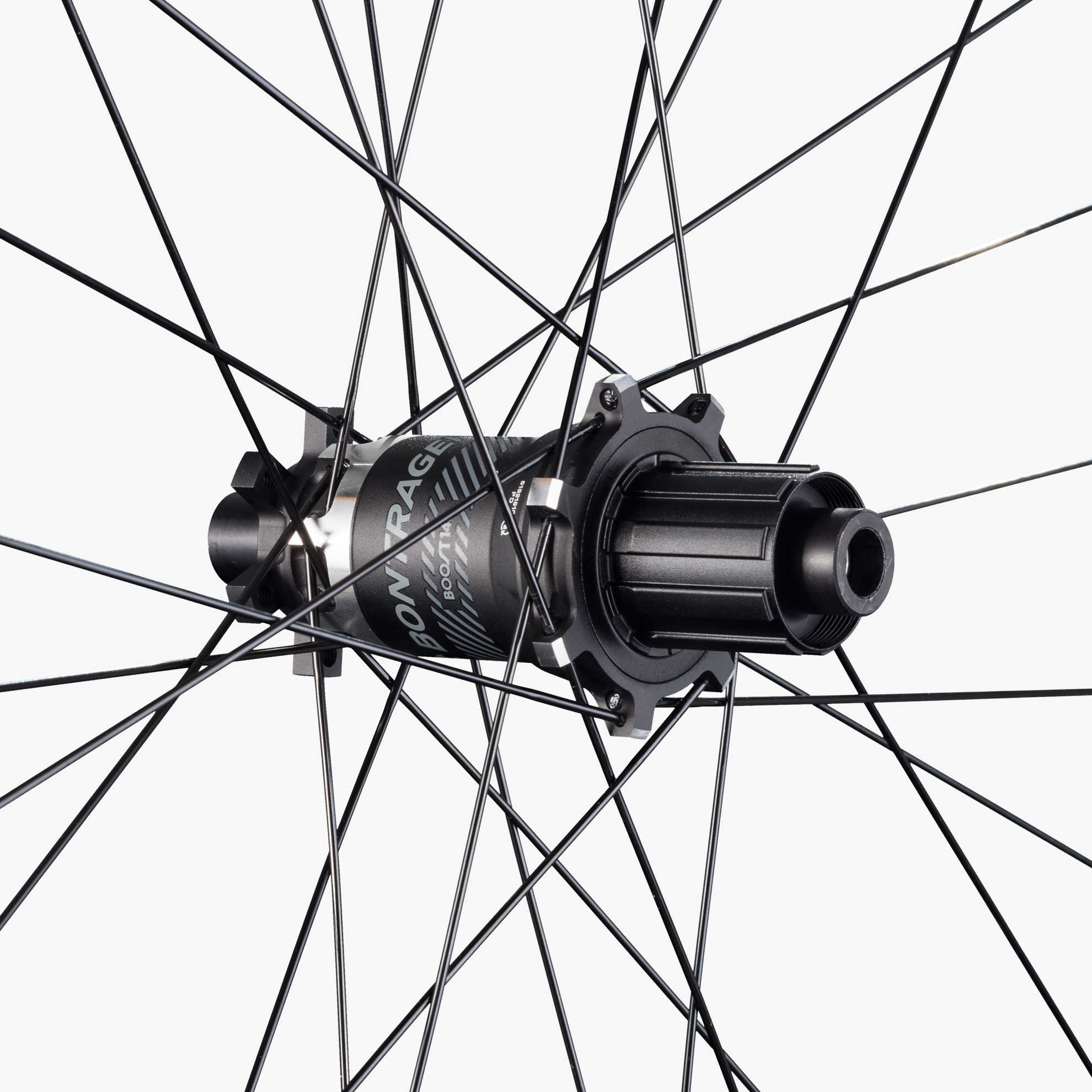 bontrager line pro 40