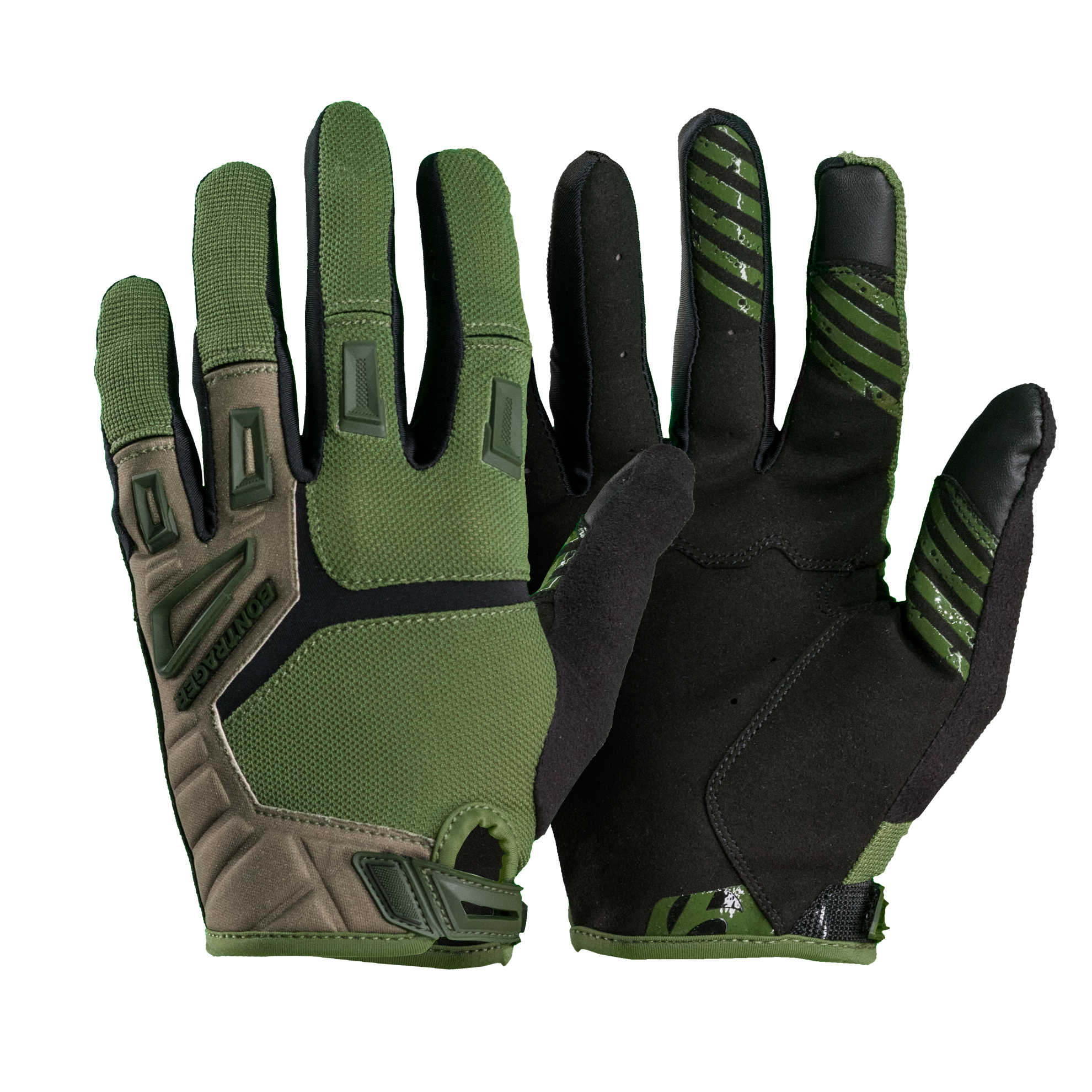 green mountain gloves