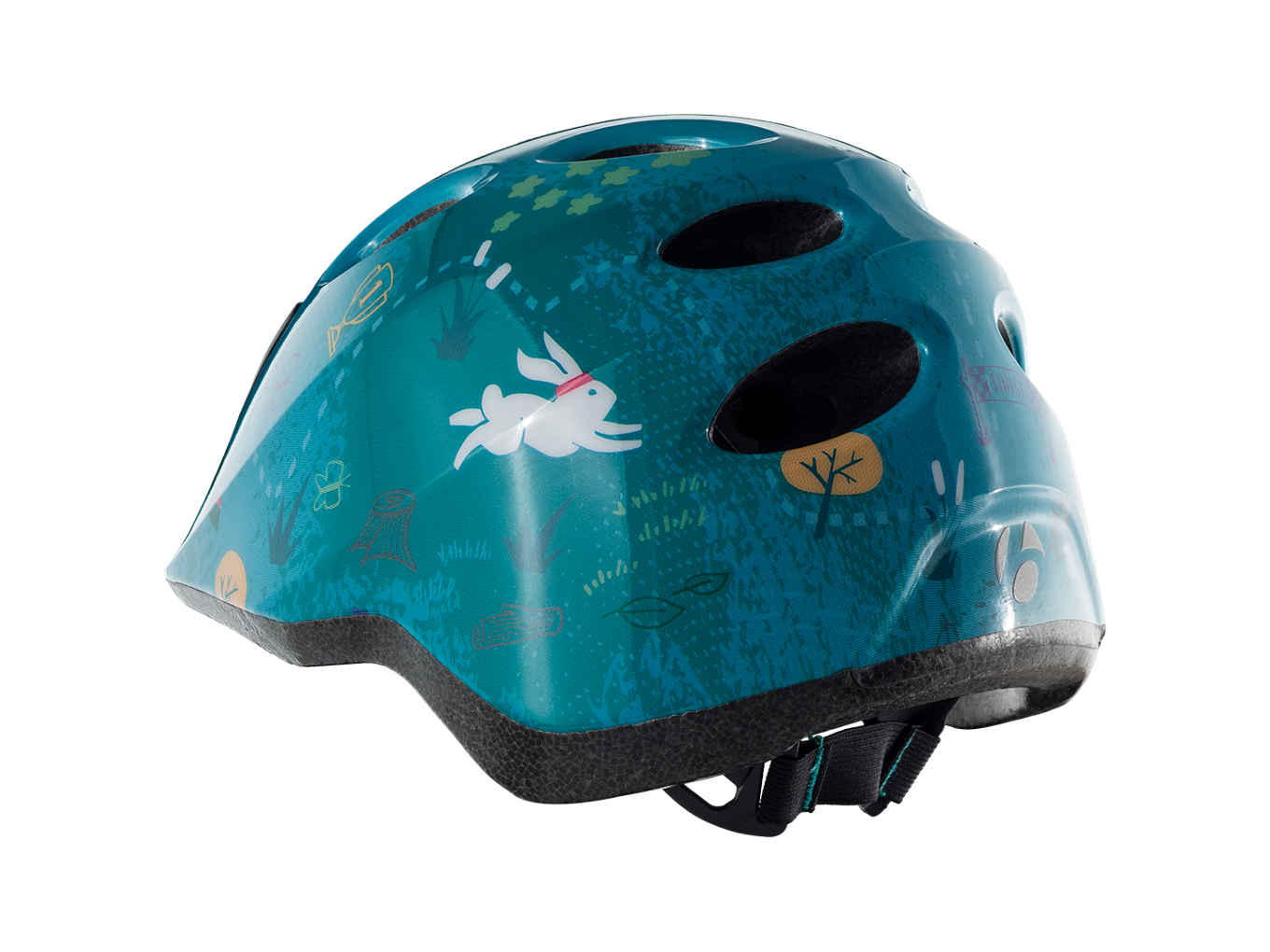 bontrager little dipper helmet