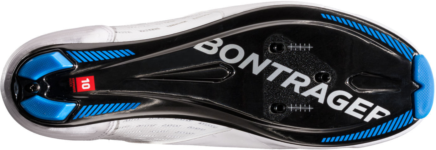 bontrager meraj women's cycling shoes