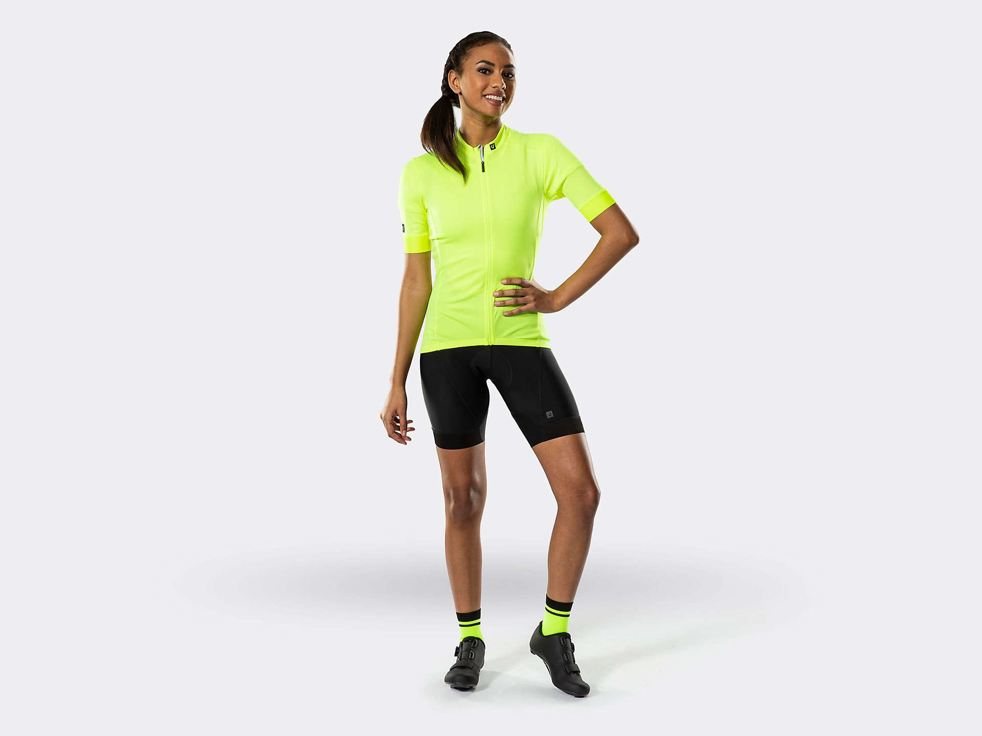 Bontrager women's clearance cycling clothing