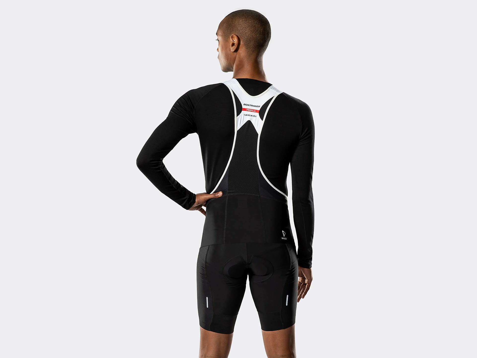 bontrager base layer