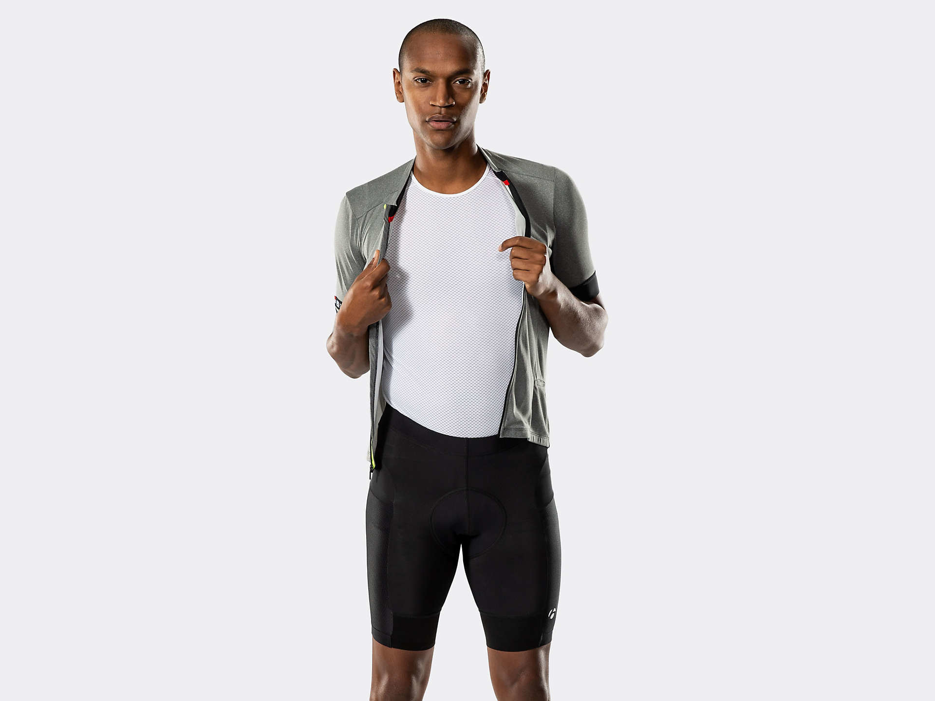 Bontrager base outlet layer