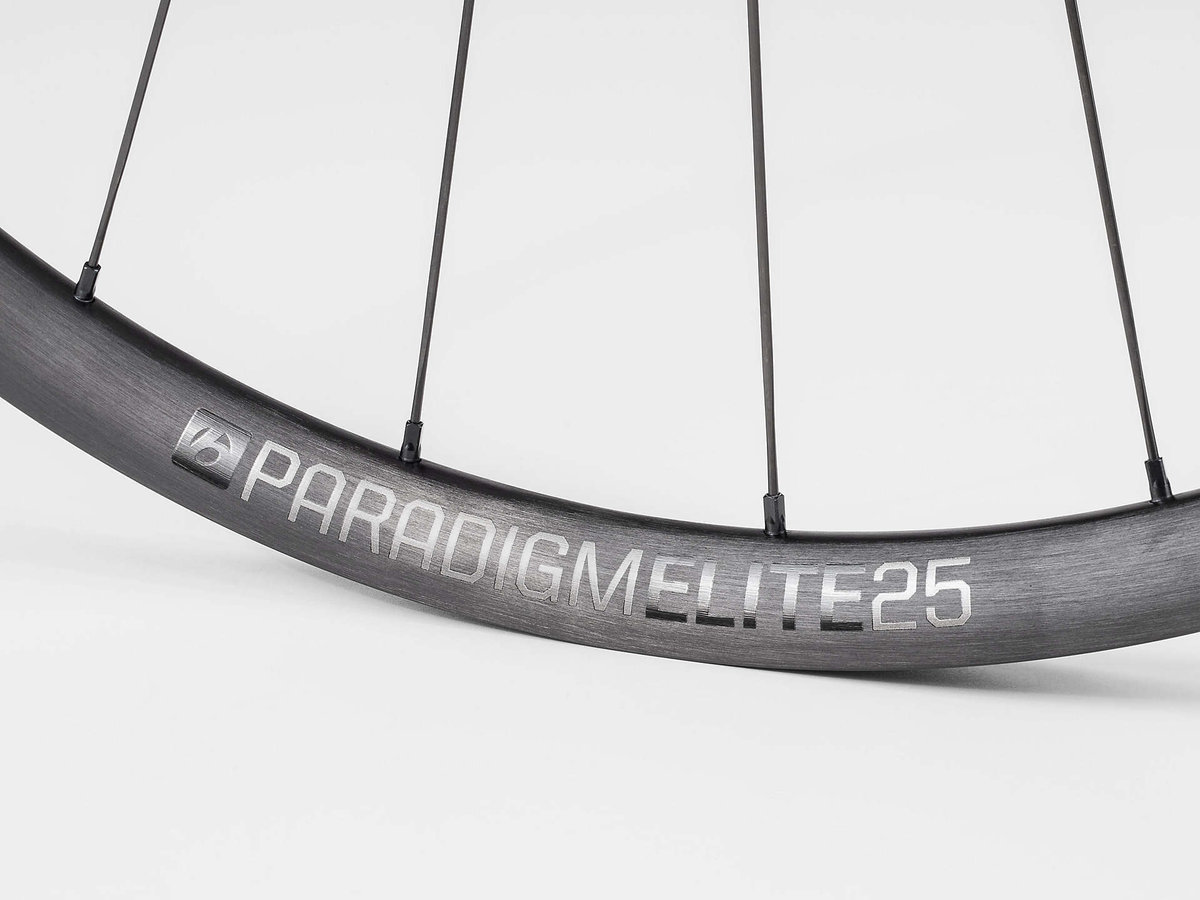 paradigm elite wheelset