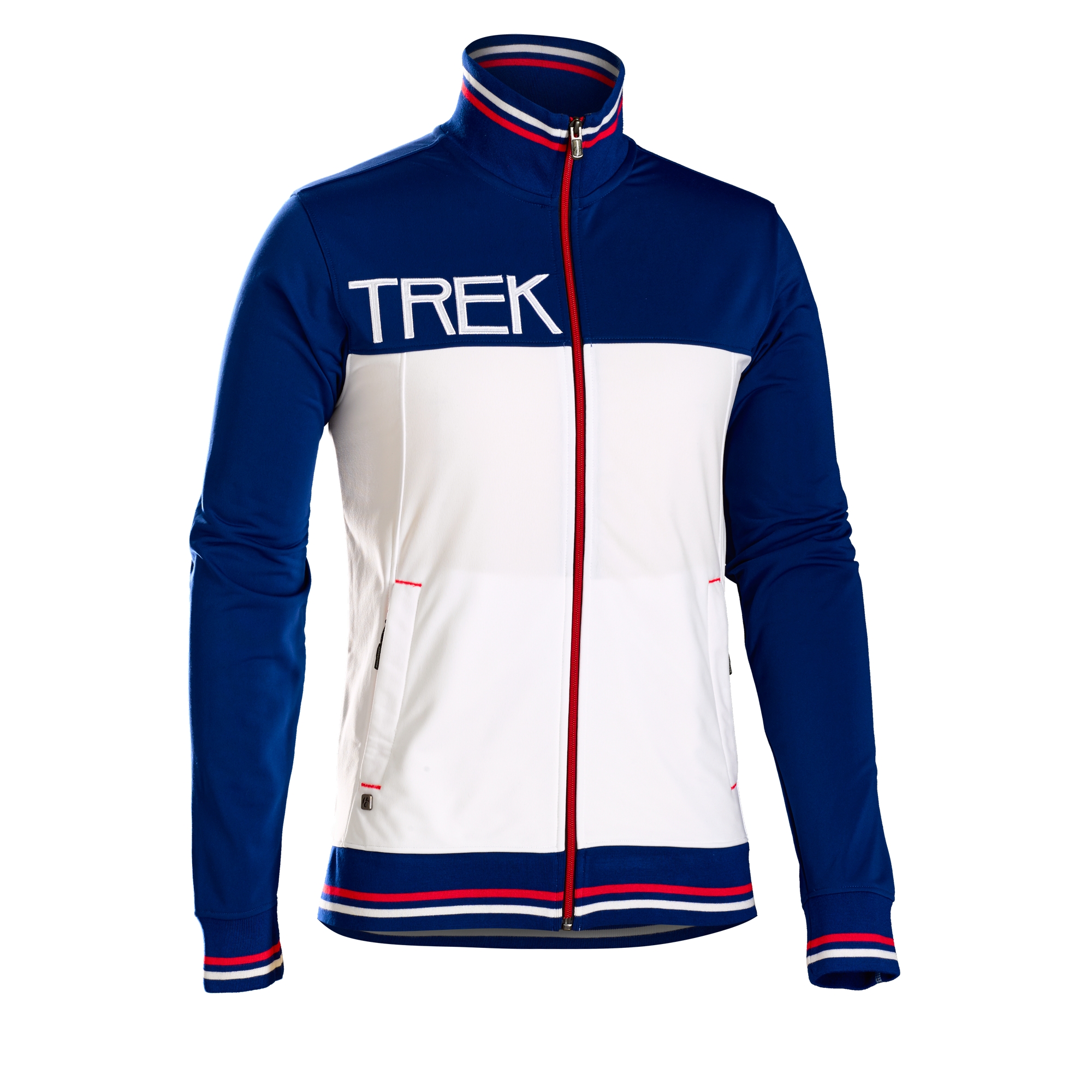 Bontrager track clearance jacket