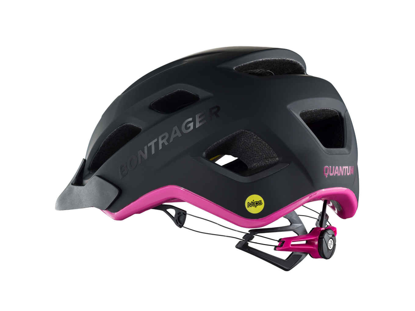 bontrager quantum mips mtb helmet