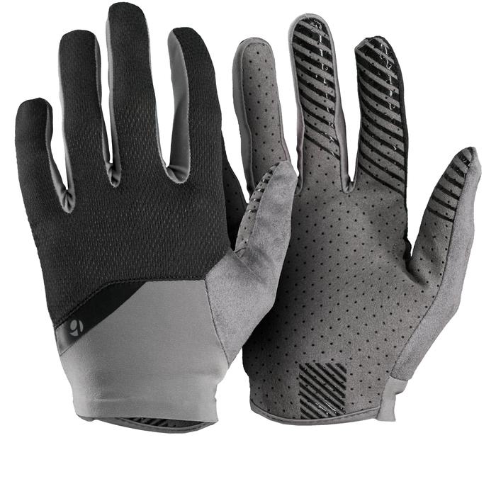 bontrager bicycle gloves