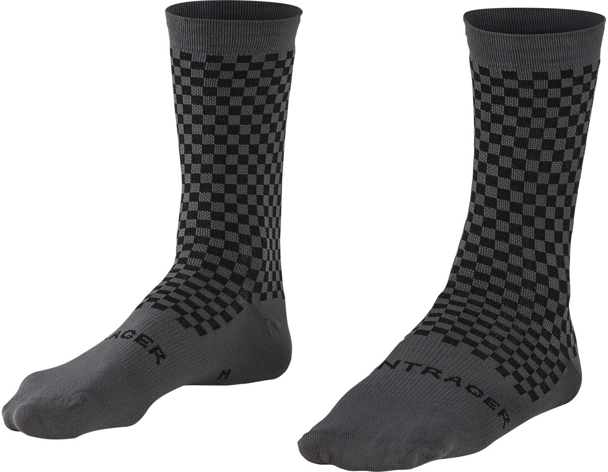 Bontrager race crew cycling 2024 sock