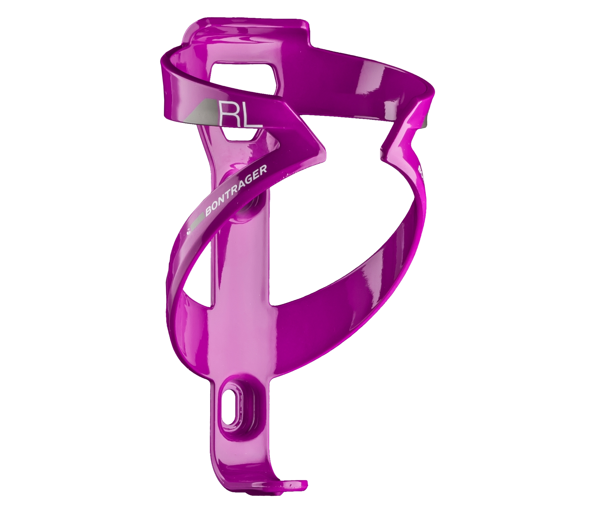 pink water bottle cage