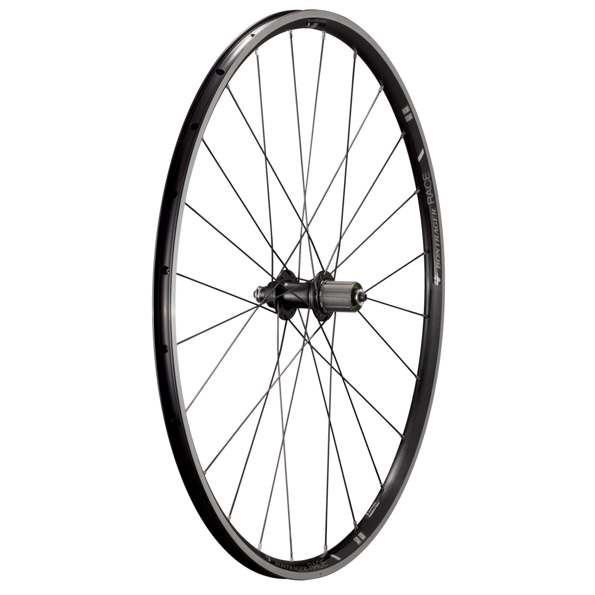 bontrager tlr 700c