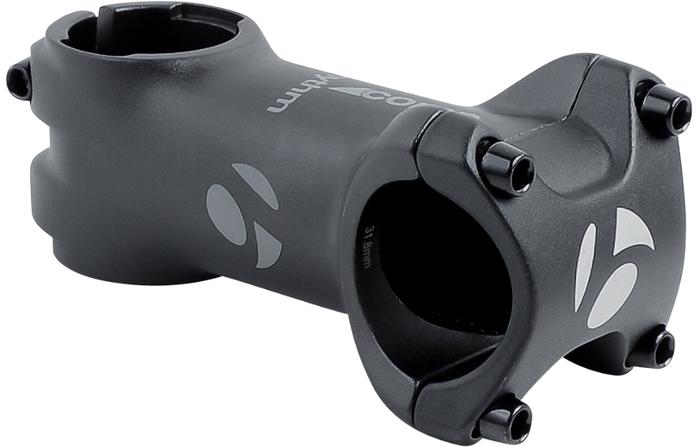 Bontrager Rhythm Comp Knock Block Stem Free Flite Bicycles