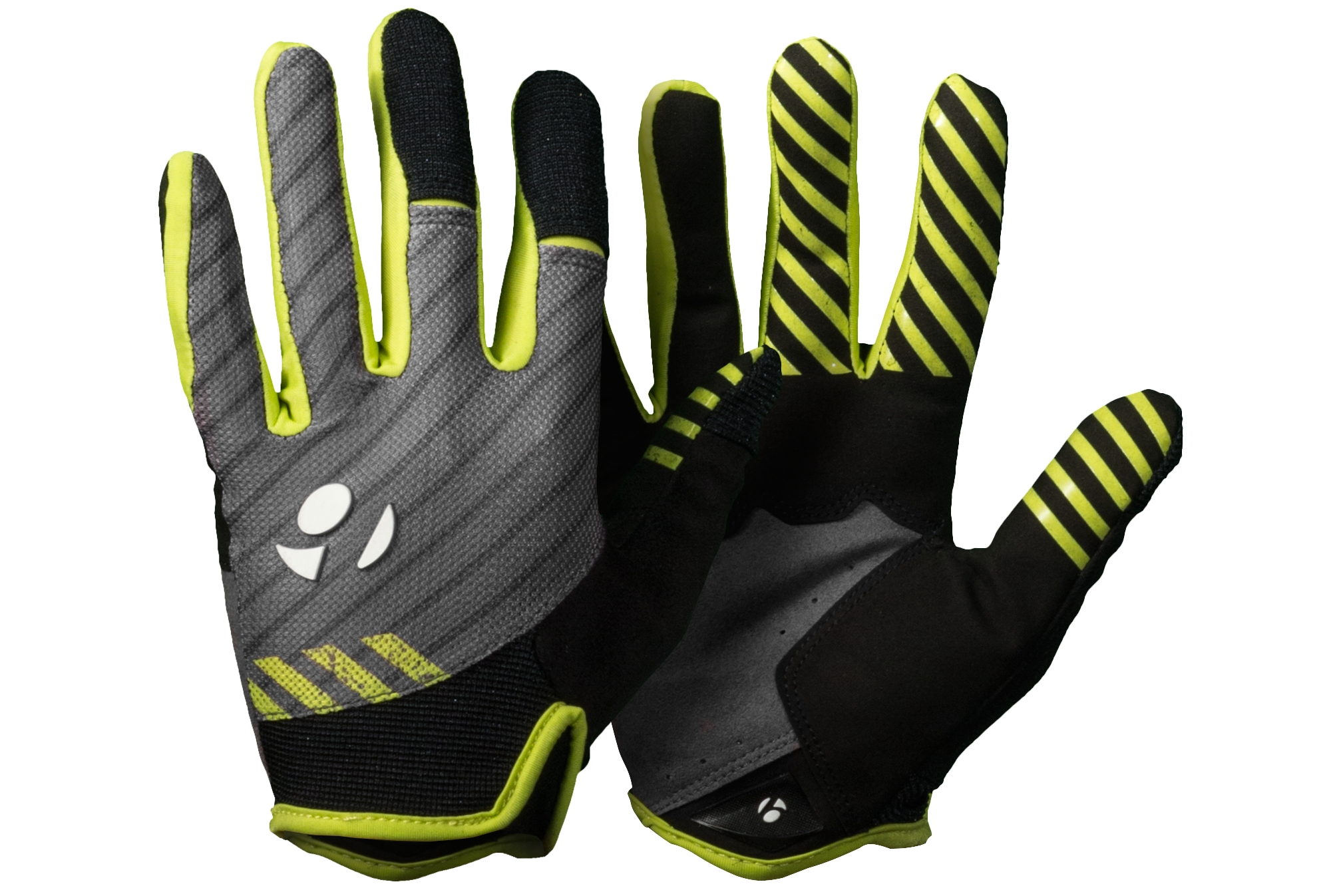 bontrager gloves