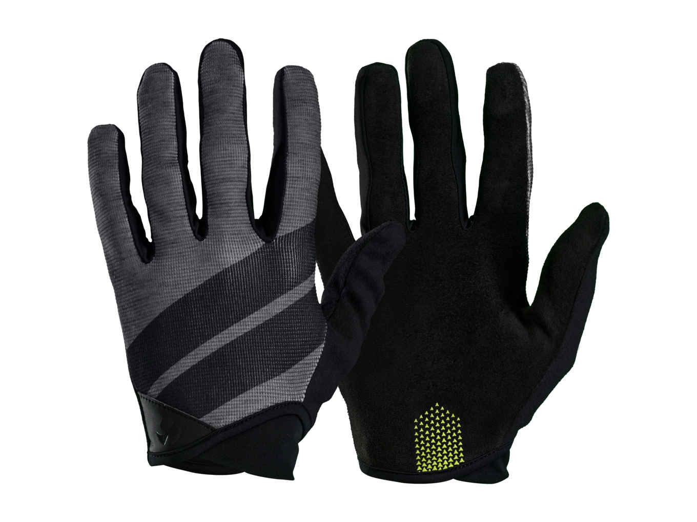 Bontrager Rhythm Mountain Bike Glove www.pedpow