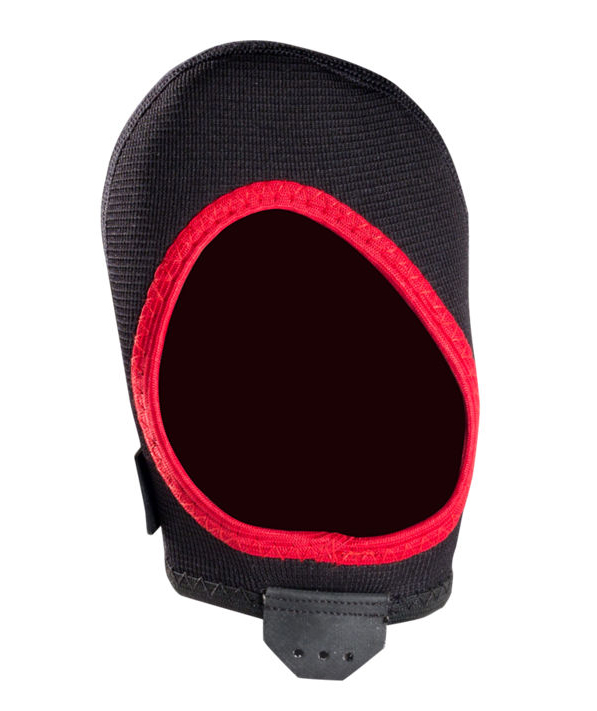 Bontrager on sale toe covers