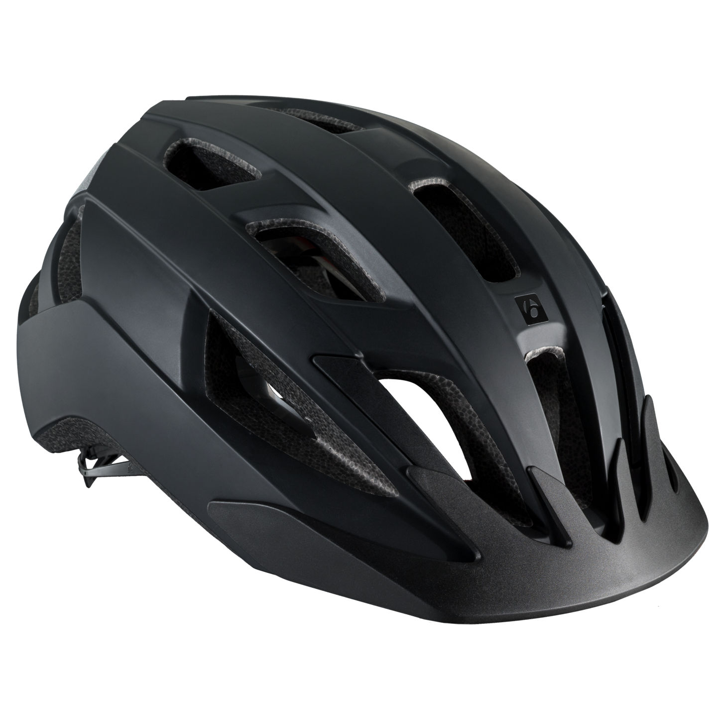 bontrager quantum bike helmet