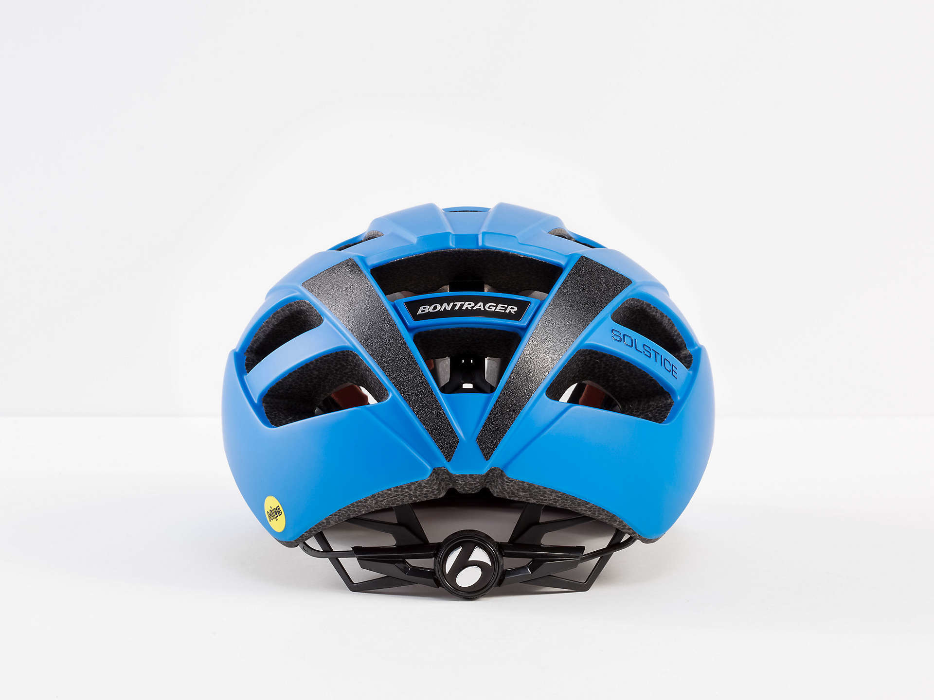 solstice mips bike helmet
